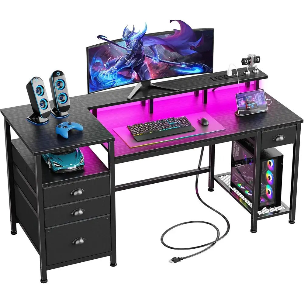 Led Desk Light Usb - 60