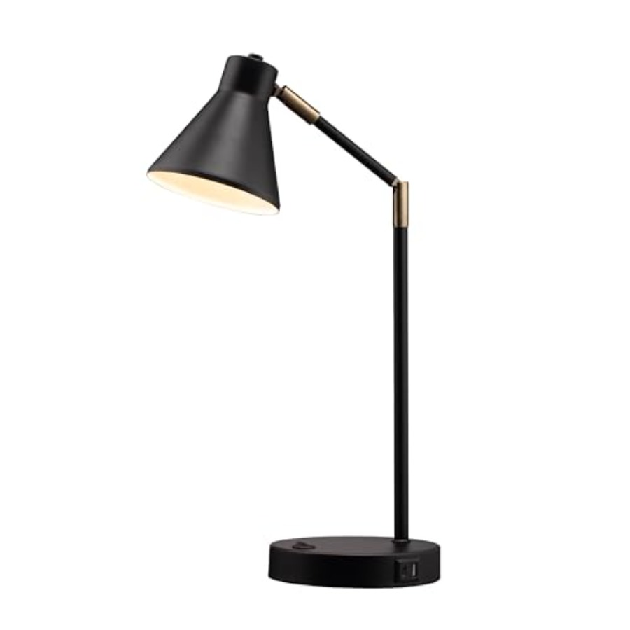 Led Desk Light Usb - Astrum - LED Desk Lamp with