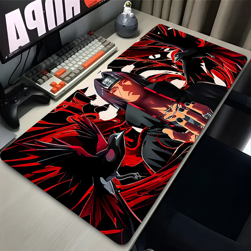 Mouse Pad Gamer Larger XXL Uch – Desk Setup Cozy Bewertung und Preis