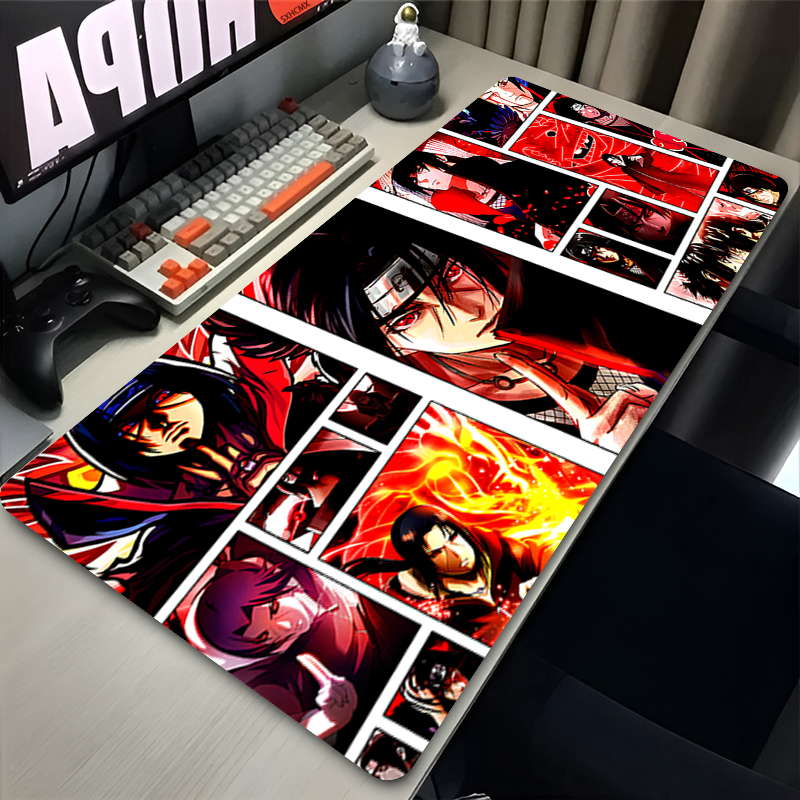 Mouse Pad Gamer Larger XXL Uch – Desk Setup Cozy Bewertung und Preis