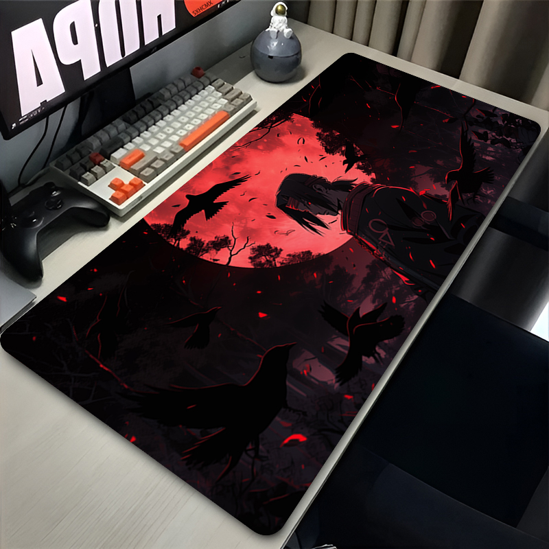 Mouse Pad Gamer Larger XXL Uch – Desk Setup Cozy Bewertung und Preis