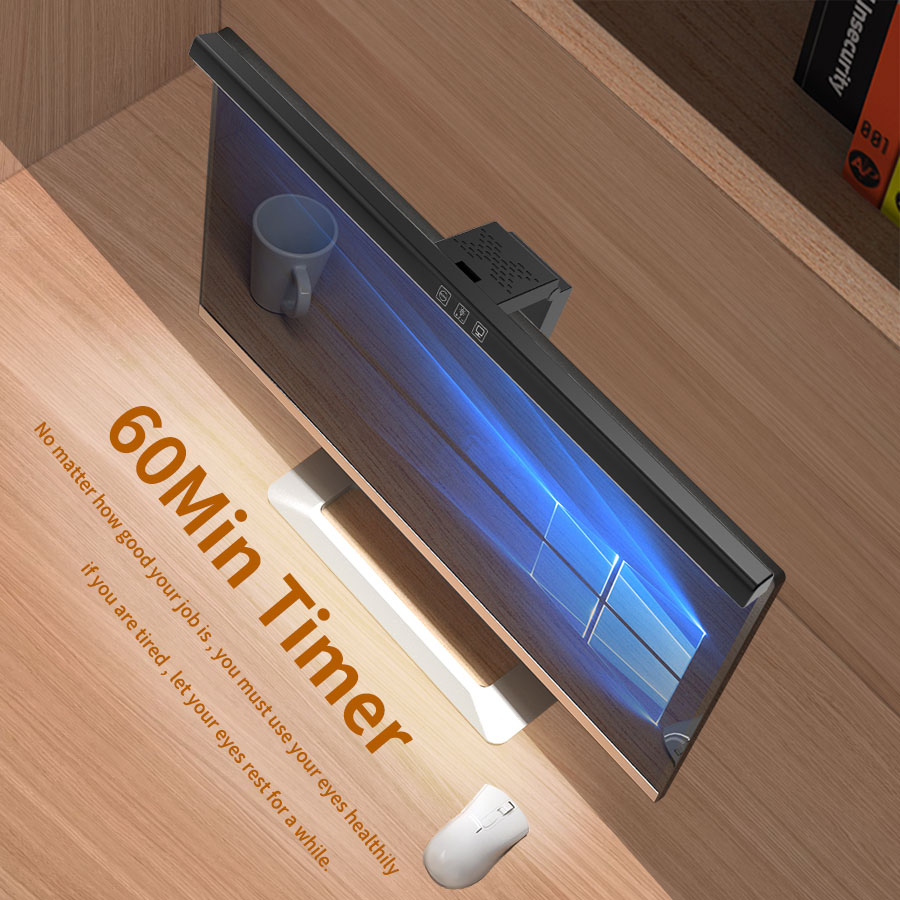 50cm Computer Monitor Light Ba – Led Desk Light Usb Bewertung und Preis