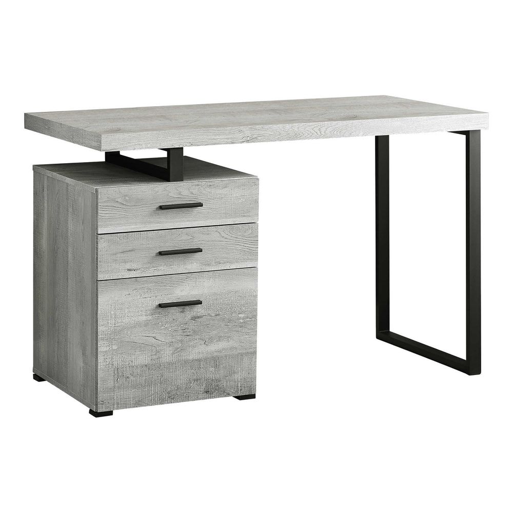 Computer Desk with File Cabine – Desk Setup Or Set Up Bewertung und Preis