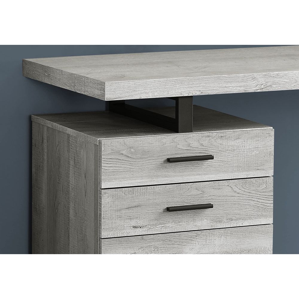 Computer Desk with File Cabine – Desk Setup Or Set Up Bewertung und Preis
