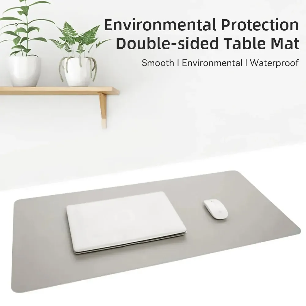 1 Pcs Large Size 60*30mm Offic – Desk Setup Carpet Bewertung und Preis