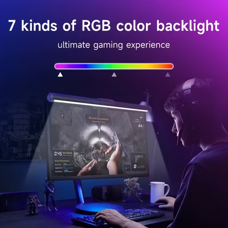 Monitor Screen Hanging Lightin – Led Desk Light Usb Bewertung und Preis