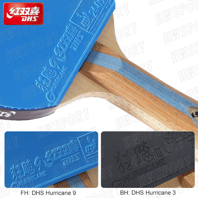 DHS 6 Star Color Table Tennis  – Desk Setup Tips Bewertung und Preis