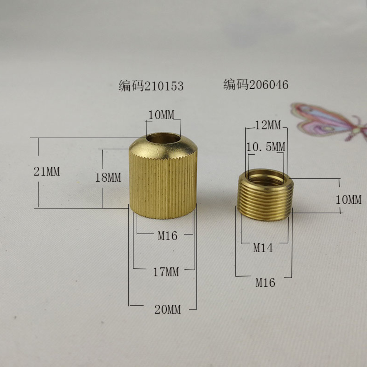 Copper Lamp, Shrink Tube, Lock – Desk Setup Youtube Bewertung und Preis