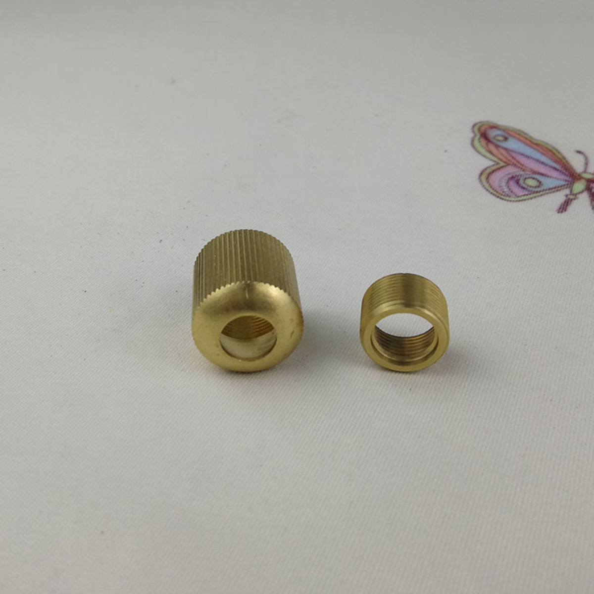 Copper Lamp, Shrink Tube, Lock – Desk Setup Youtube Bewertung und Preis