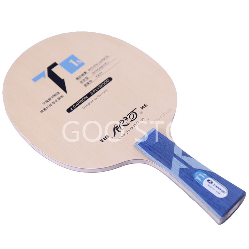 YINHE T-1S / T1S Table Tennis  – Desk Setup Tips Bewertung und Preis