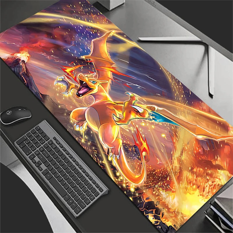 Mouse Pad Anime Gaming Accesso – Desk Setup Carpet Bewertung und Preis