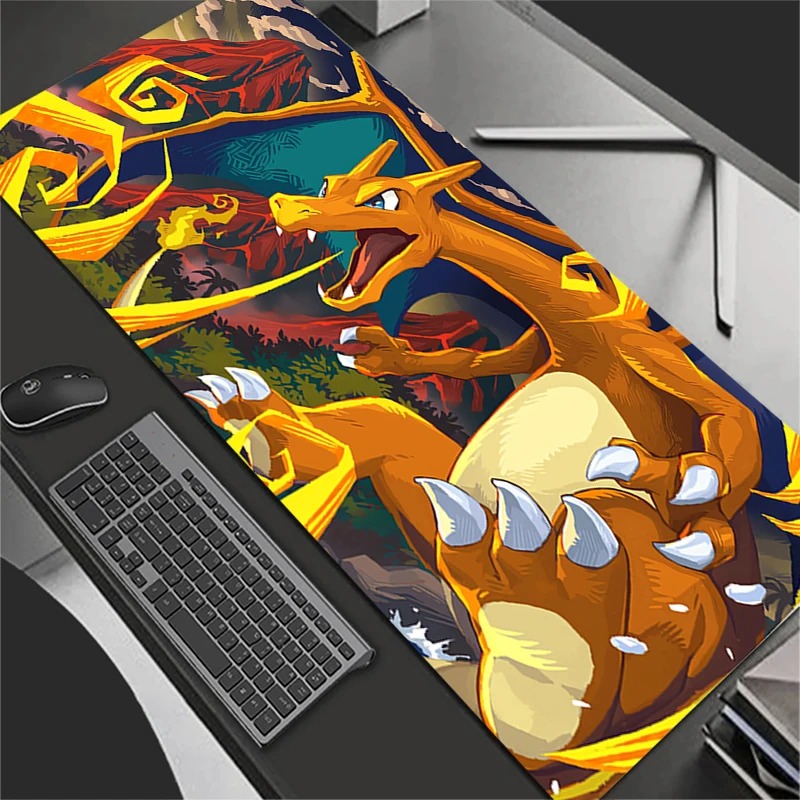 Mouse Pad Anime Gaming Accesso – Desk Setup Carpet Bewertung und Preis