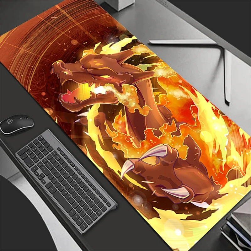 Mouse Pad Anime Gaming Accesso – Desk Setup Carpet Bewertung und Preis