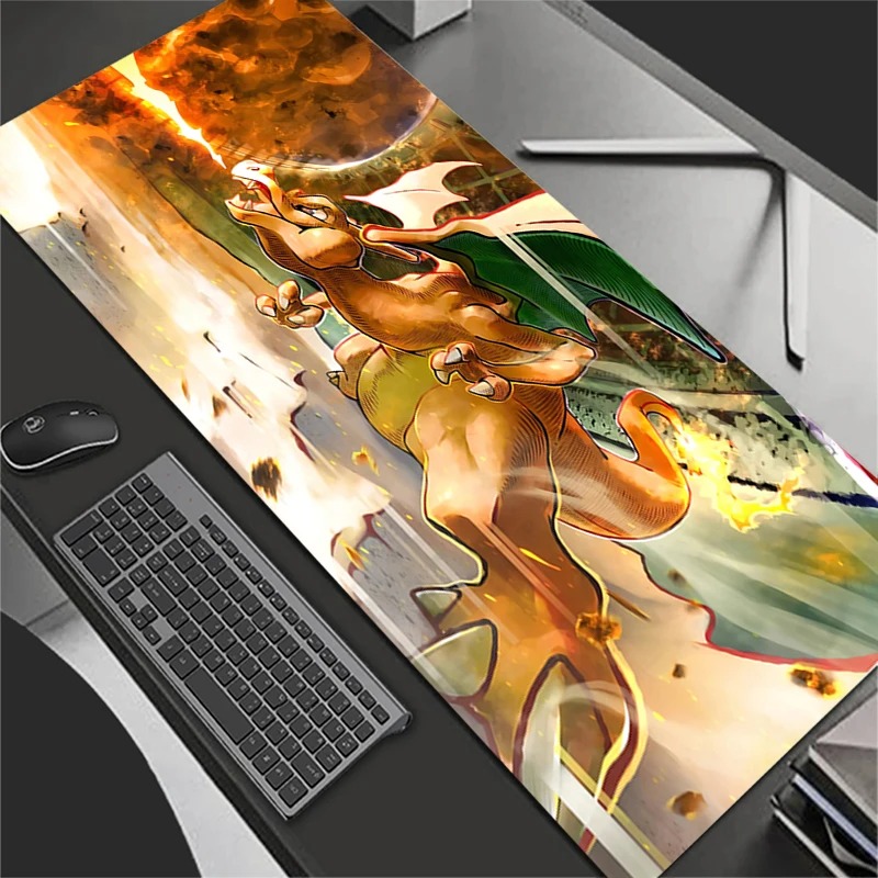 Mouse Pad Anime Gaming Accesso – Desk Setup Carpet Bewertung und Preis