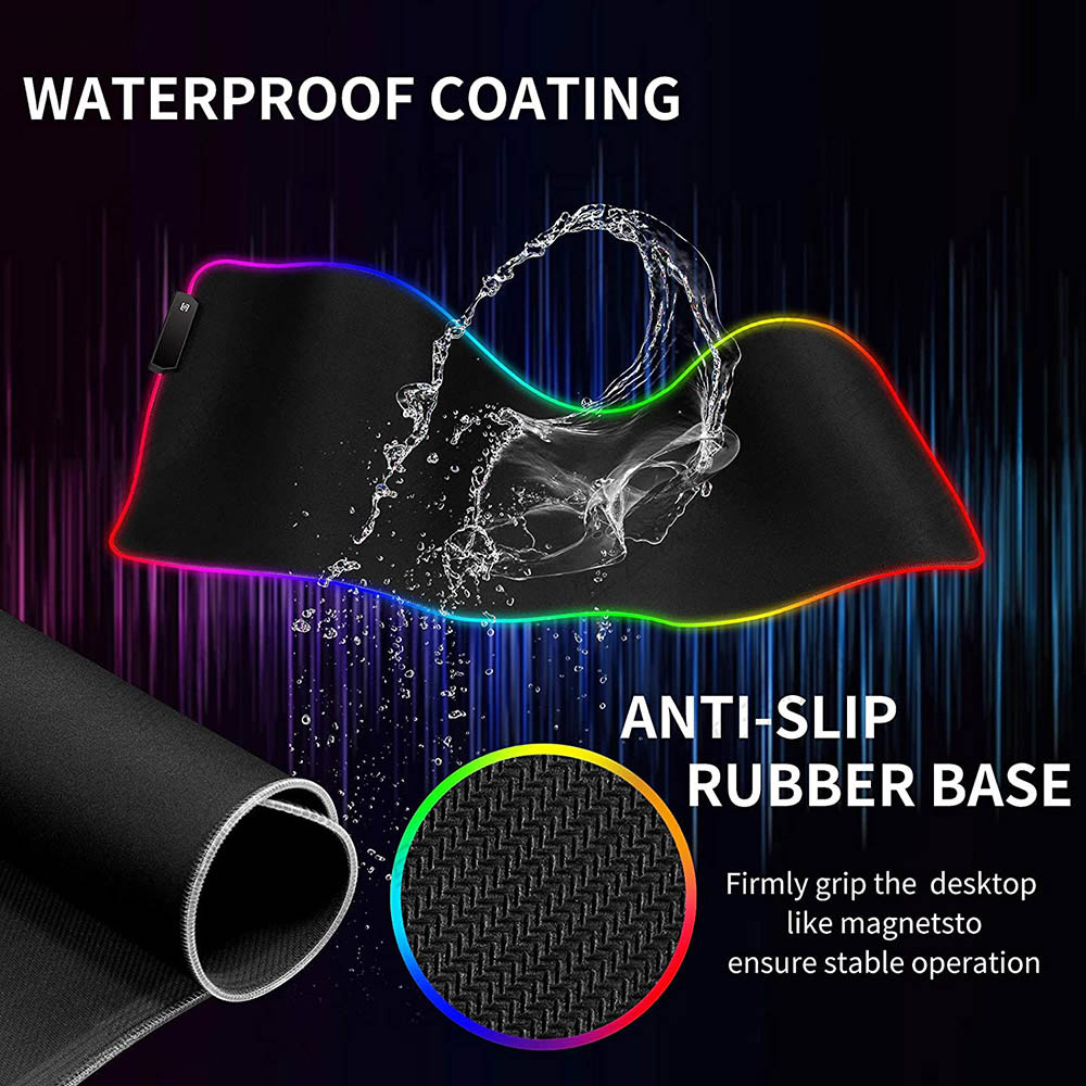 DIY Mouse Pad Rgb Customized D – Desk Setup Diy Bewertung und Preis