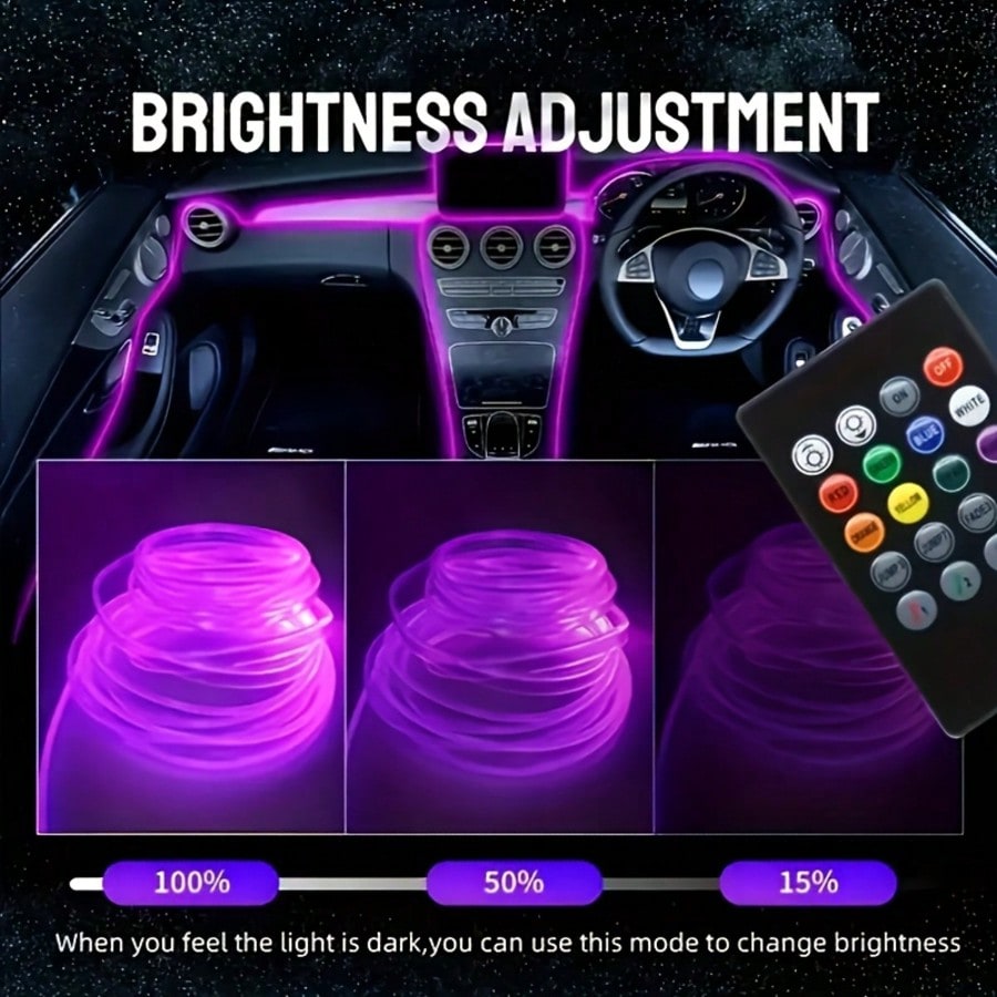 Car LED Strip Lights Interior  – Desk Setup Diy Bewertung und Preis