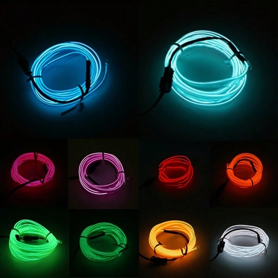 Car LED Strip Lights Interior  – Desk Setup Diy Bewertung und Preis
