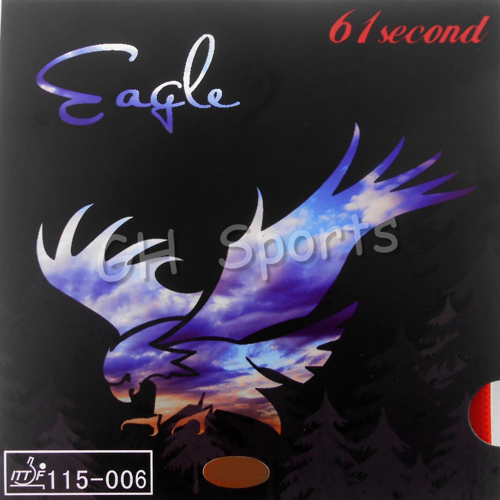 61second Eagle Pips in Table T – Desk Setup Tips Bewertung und Preis