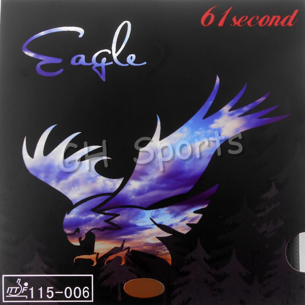 61second Eagle Pips in Table T – Desk Setup Tips Bewertung und Preis