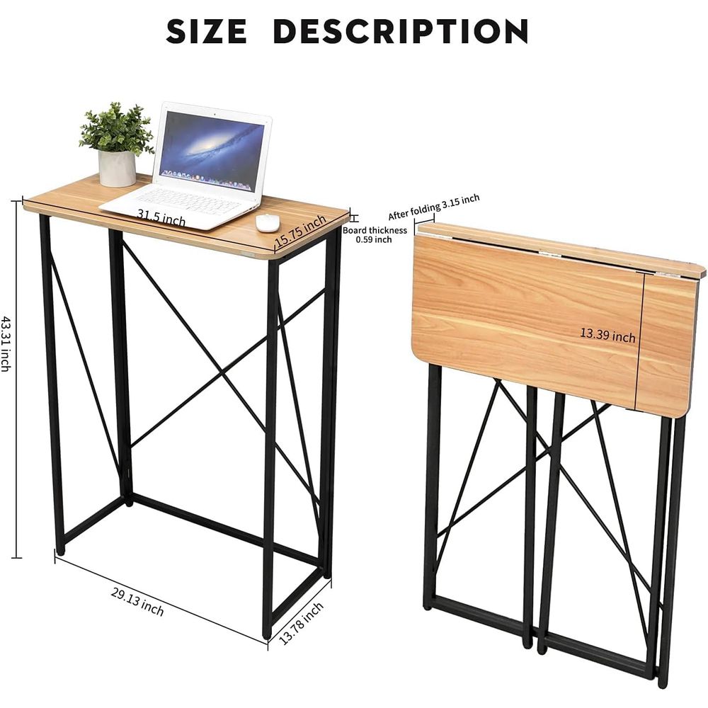 Adjustable Laptop Desk, 31 Com – Desk Setup Or Set Up Bewertung und Preis