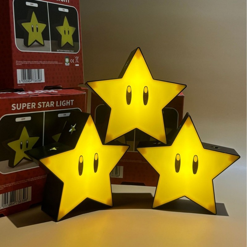 2026 New Super Star Light Cart – Led Desk Light Usb Bewertung und Preis