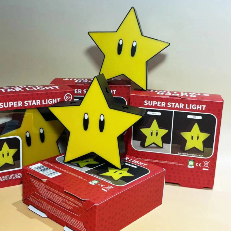 2026 New Super Star Light Cart – Led Desk Light Usb Bewertung und Preis