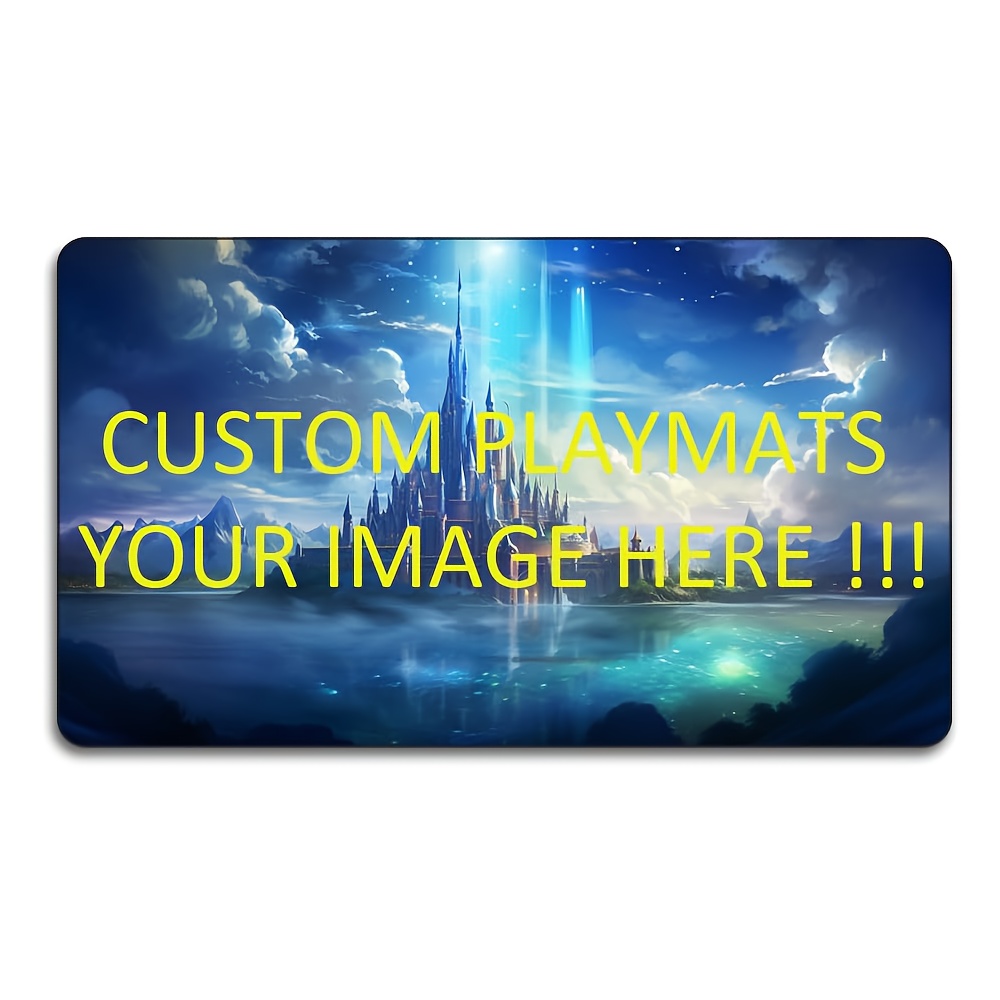 Custom Printed Gaming Mouse Pa – Your Desk Setup Bewertung und Preis