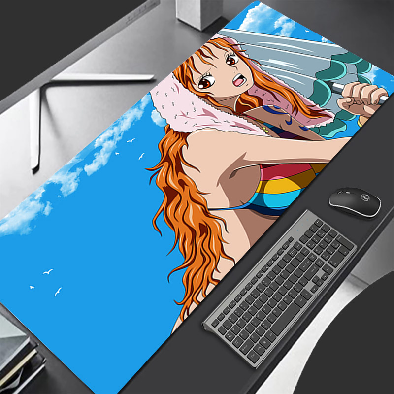 Mouse Pad One Piece Durable An – Desk Setup Carpet Bewertung und Preis