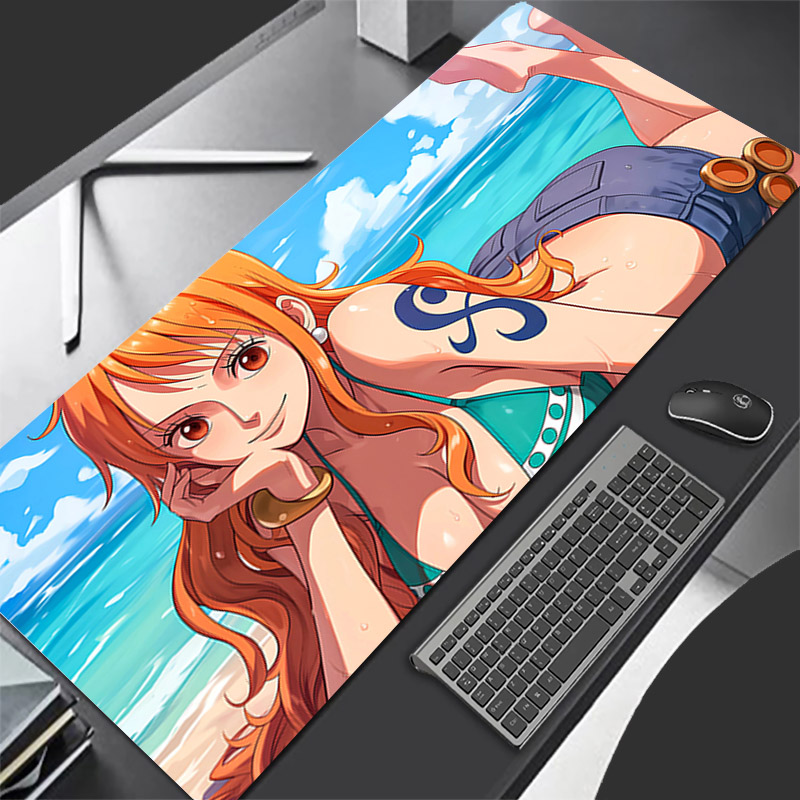 Mouse Pad One Piece Durable An – Desk Setup Carpet Bewertung und Preis