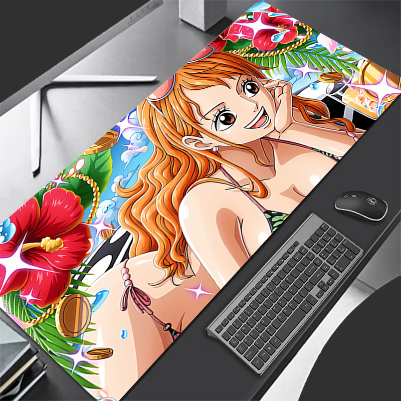 Mouse Pad One Piece Durable An – Desk Setup Carpet Bewertung und Preis