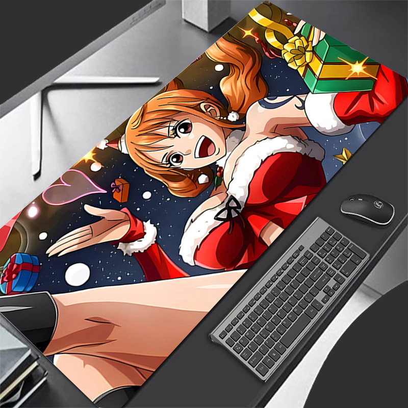 Mouse Pad One Piece Durable An – Desk Setup Carpet Bewertung und Preis