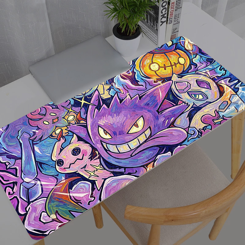 Mouse Pad Pokemon Pikachu Anim – Desk Setup Cozy Bewertung und Preis