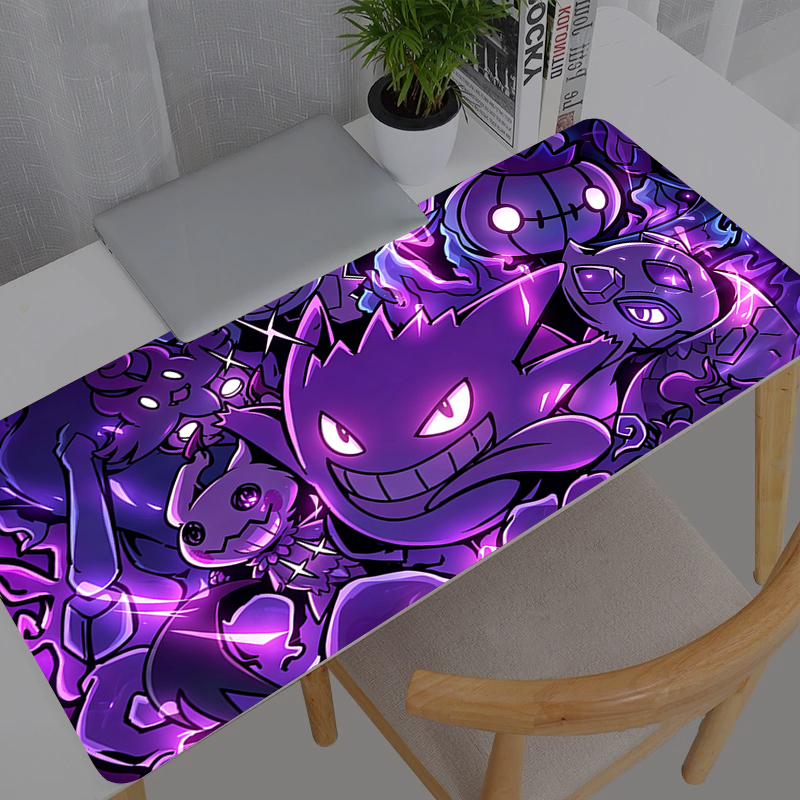 Mouse Pad Pokemon Pikachu Anim – Desk Setup Cozy Bewertung und Preis