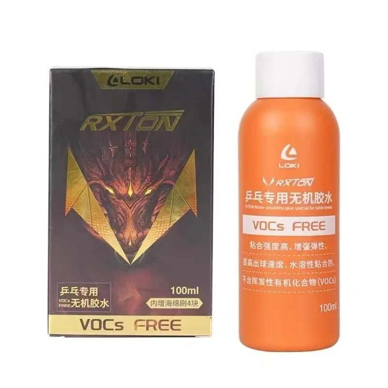 LOKI Waterbased Glue 100ml Wat – Desk Setup Tips Bewertung und Preis