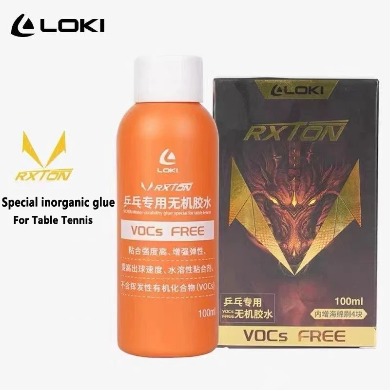 LOKI Waterbased Glue 100ml Wat – Desk Setup Tips Bewertung und Preis