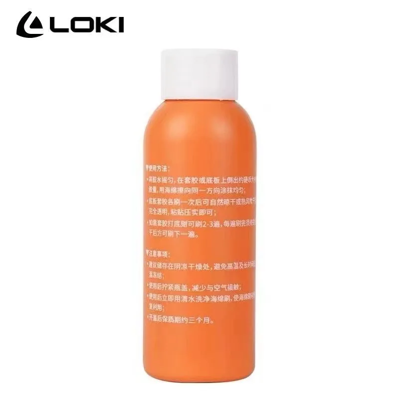 LOKI Waterbased Glue 100ml Wat – Desk Setup Tips Bewertung und Preis