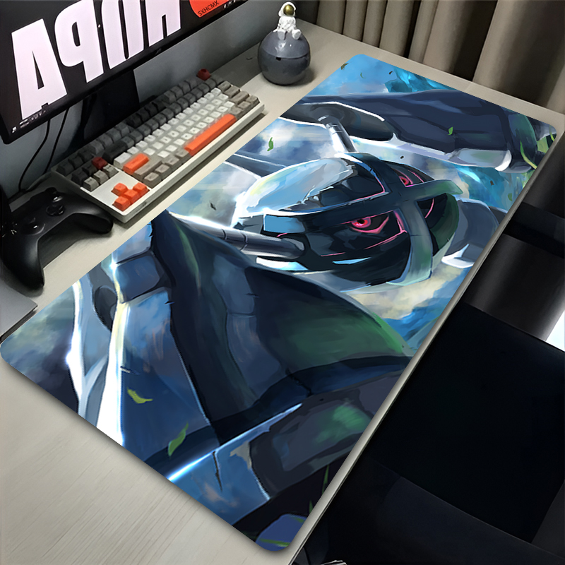 Computer Desk Mat Game P-pokem – Desk Setup Carpet Bewertung und Preis