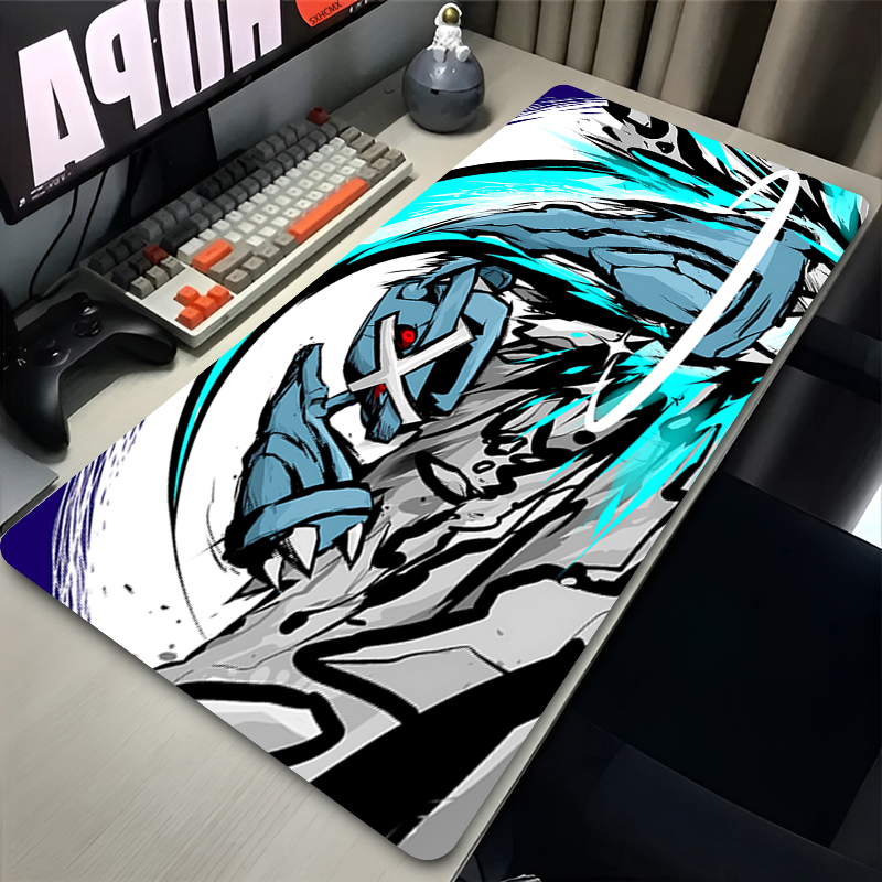 Computer Desk Mat Game P-pokem – Desk Setup Carpet Bewertung und Preis