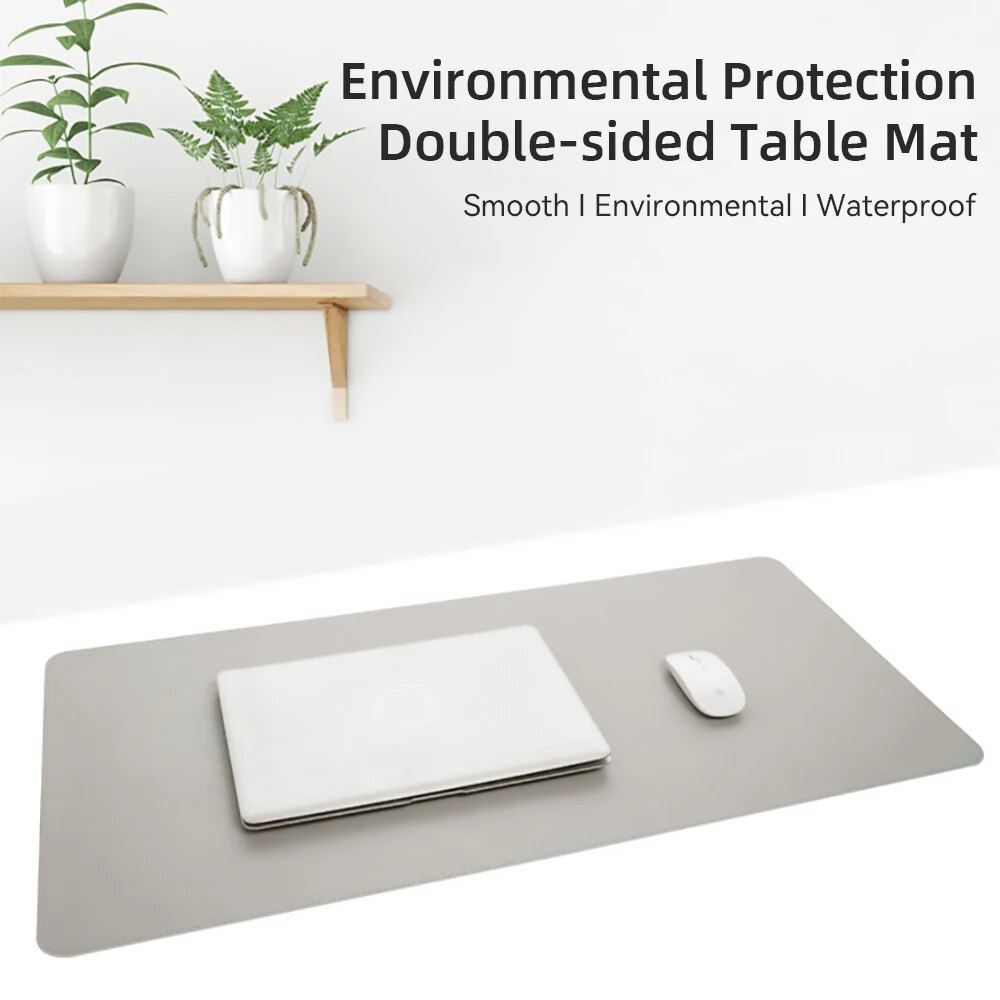 1 Pcs Large Size 60*30mm Offic – Desk Setup Carpet Bewertung und Preis