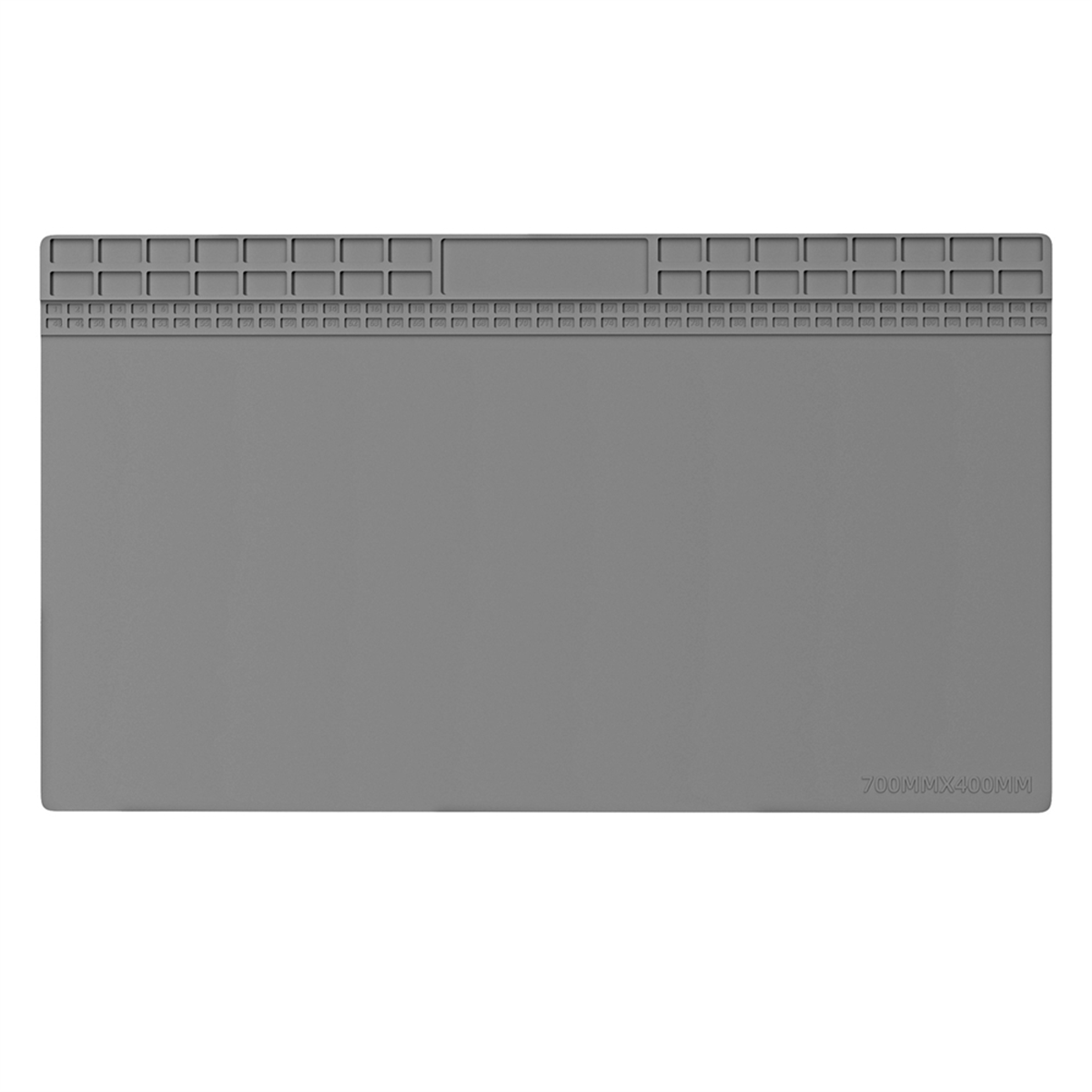 AA91 Super Big 700x400mm Pure  – Desk Setup Cozy Bewertung und Preis