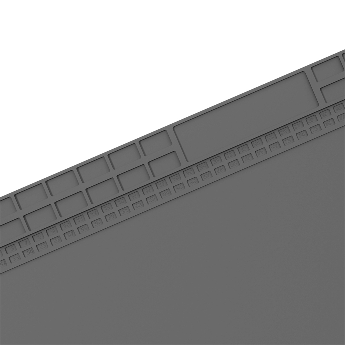 AA91 Super Big 700x400mm Pure  – Desk Setup Cozy Bewertung und Preis
