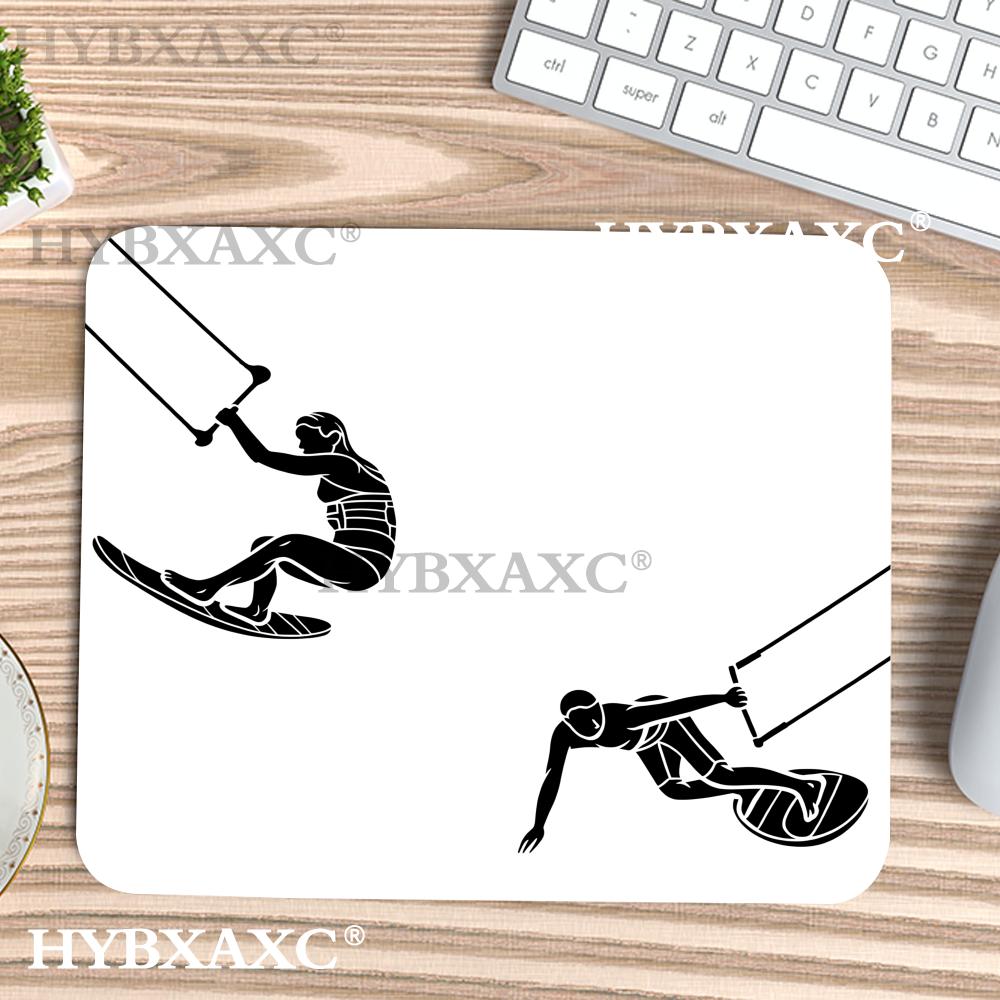 HYBXAXC Kitesurf Line Art Mous – Desk Setup Or Set Up Bewertung und Preis