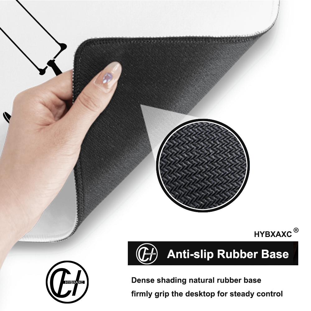 HYBXAXC Kitesurf Line Art Mous – Desk Setup Or Set Up Bewertung und Preis