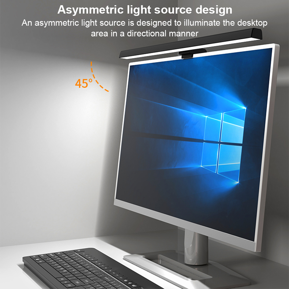 LED Monitor Light Bar Dimmable – Led Desk Light Usb Bewertung und Preis