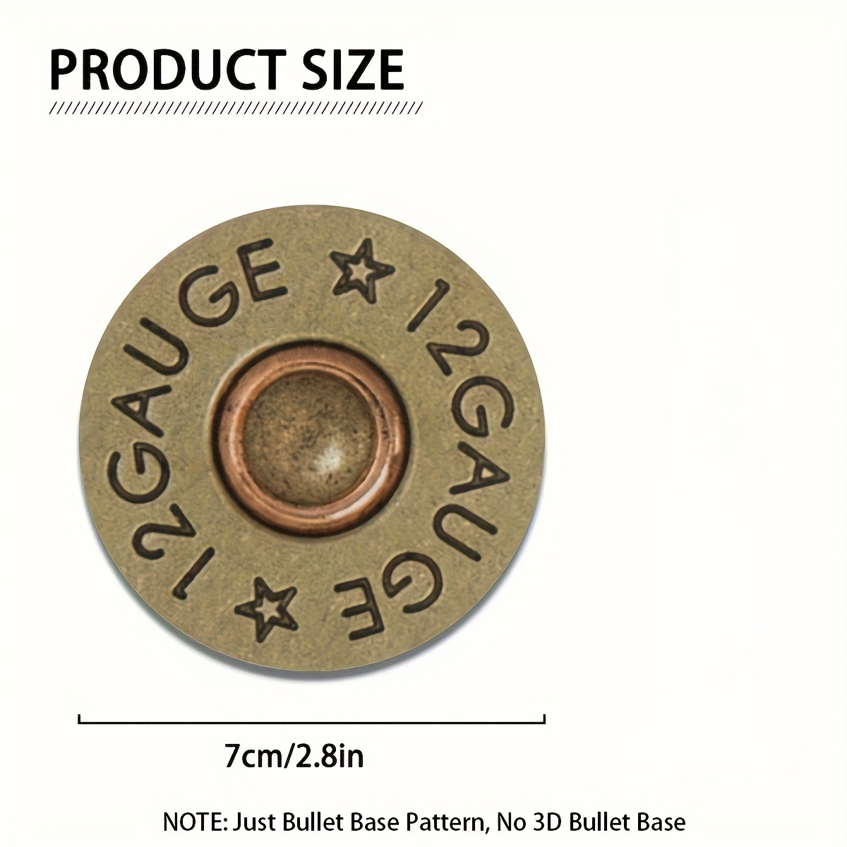 2-Pack Bullet-Shaped Design Ca – Desk Setup Carpet Bewertung und Preis