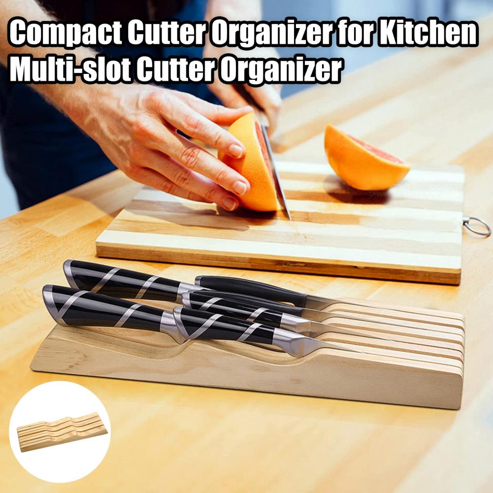 40cm Cutter Holder Versatile W – Drawer Organizer Bamboo Bewertung und Preis
