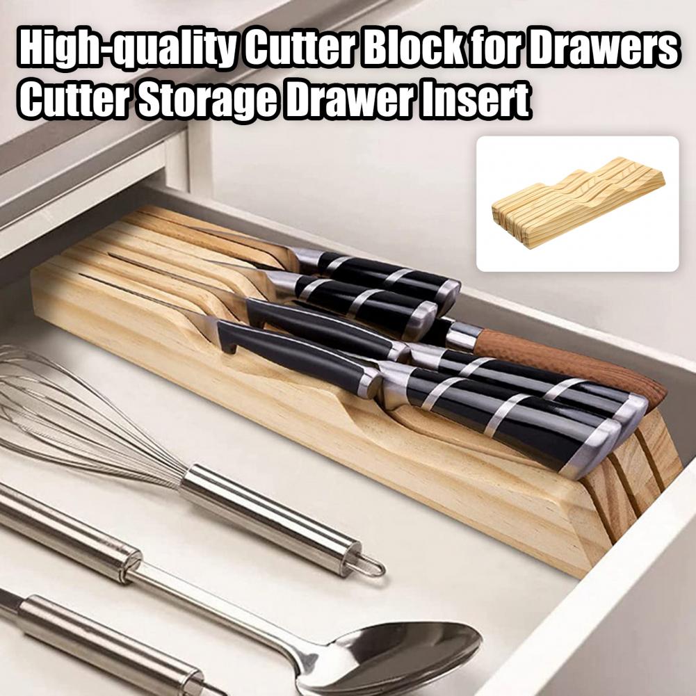 40cm Cutter Holder Versatile W – Drawer Organizer Bamboo Bewertung und Preis