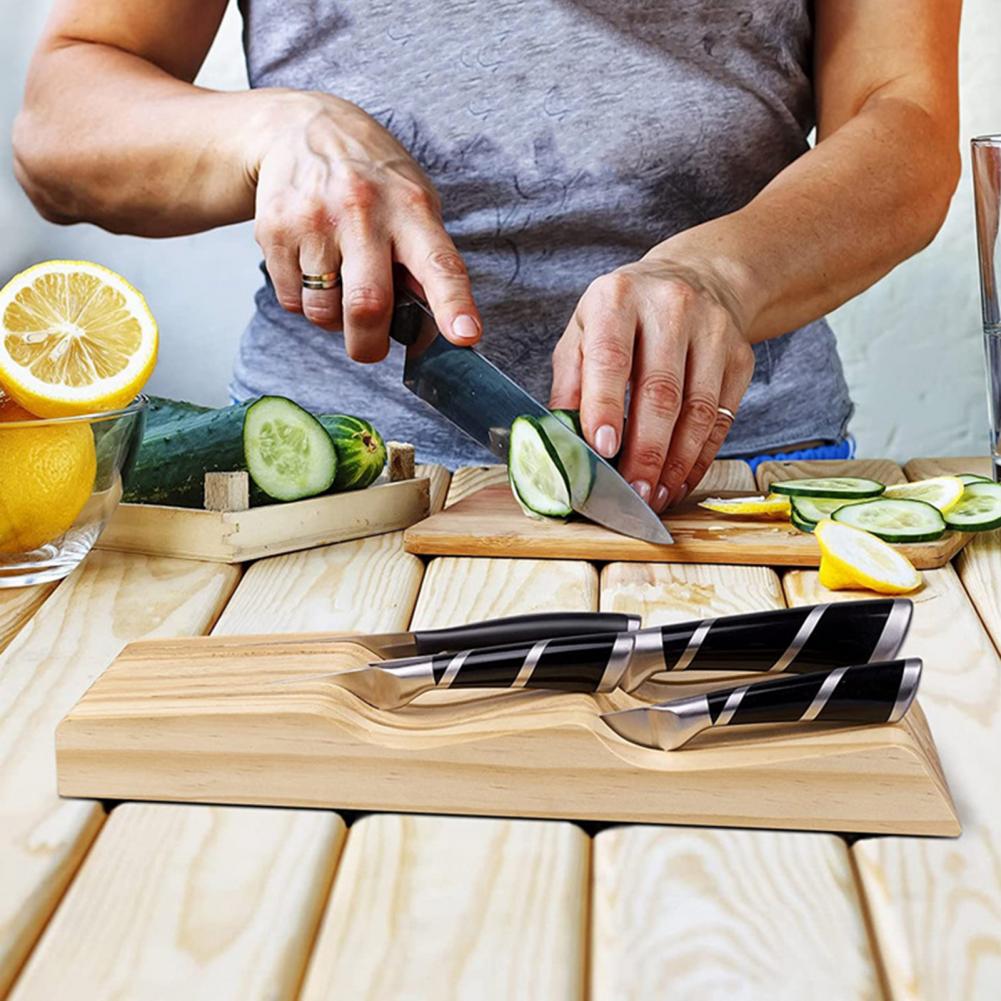 40cm Cutter Holder Versatile W – Drawer Organizer Bamboo Bewertung und Preis