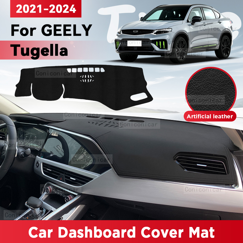 For GEELY TUGELLA 2021-2024 Ca – Desk Setup Cozy Bewertung und Preis