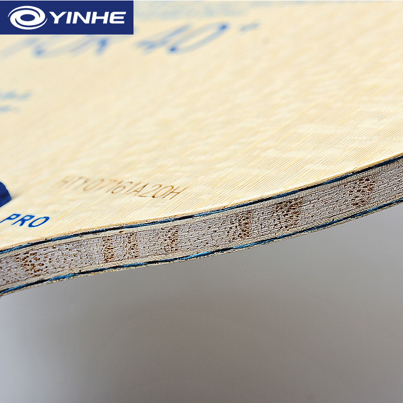Yinhe V14 Pro Table Tennis Bla – Desk Setup Tips Bewertung und Preis